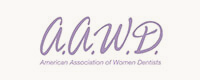 AAWD American Association of Women Dentists