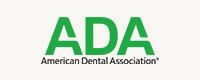 ADA American Dental Association