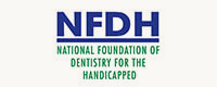 NFDH Nation Foundation of Dentistry for the Handicapped